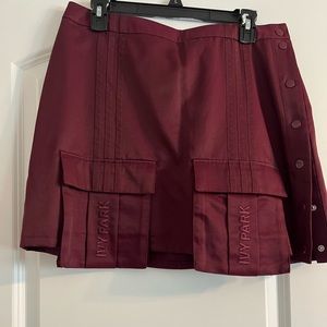 IVP SKIRT